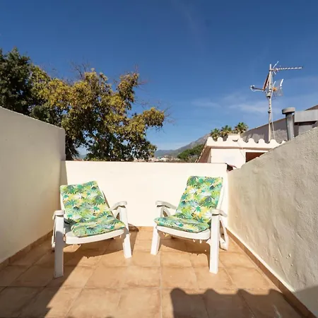 アパートホテル Casadelmar 23 Vacacionales