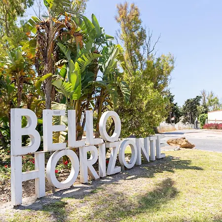 Casadelmar 23 Vacacionales アパートホテル マルベーリャ