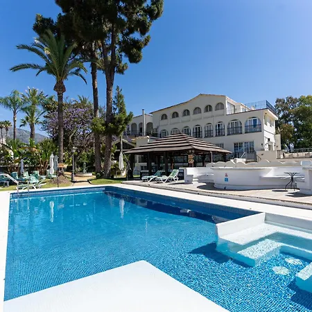 Apart-hotel Casadelmar 23 Vacacionales *
