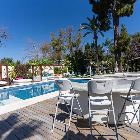 Casadelmar 23 Vacacionales マルベーリャ