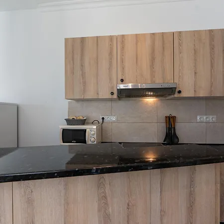 Casadelmar 23 Vacacionales マルベーリャ