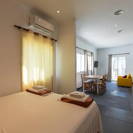 Apartmanhotel Casadelmar 23 Vacacionales 3*