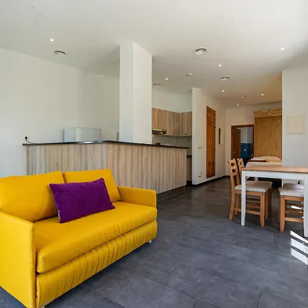 Apart-hotel Casadelmar 23 Vacacionales Marbella