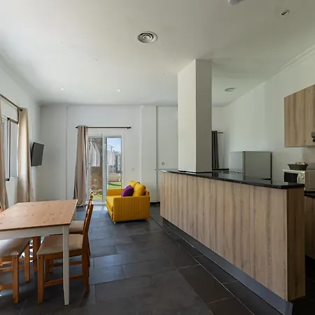 Casadelmar 23 Vacacionales 3*