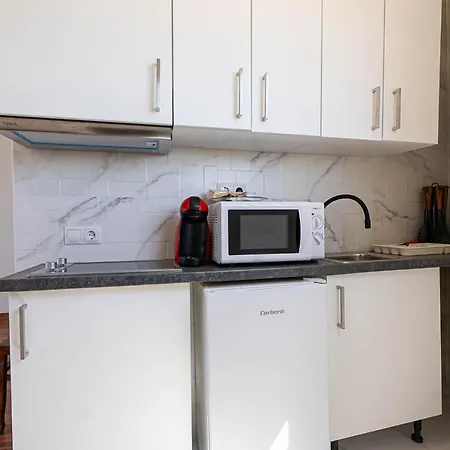 Apartmanhotel Casadelmar 23 Vacacionales 3*