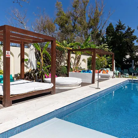 Casadelmar 23 Vacacionales Apart-hotel Marbella