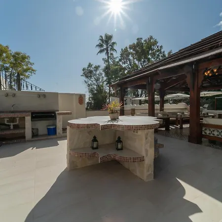 Casadelmar 23 Vacacionales 3*