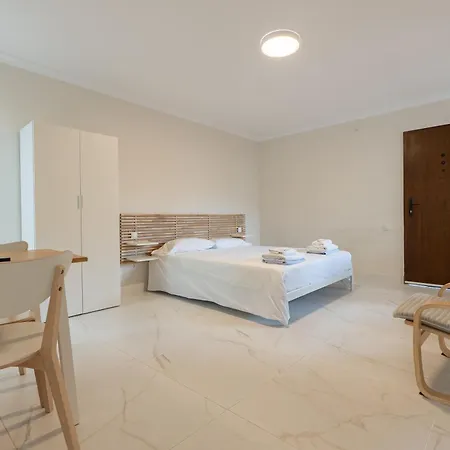 Apart-hotel Casadelmar 23 Vacacionales
