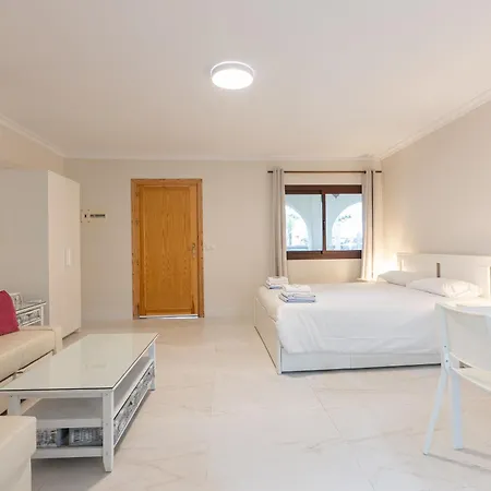 Apart-hotel Casadelmar 23 Vacacionales *