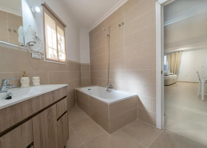 Apartmanhotel Casadelmar 23 Vacacionales Marbella