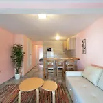 Casadelmar 23 Vacacionales Ξενοδοχείο με διαμερίσματα 3*