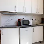 Ξενοδοχείο με διαμερίσματα Casadelmar 23 Vacacionales 3*