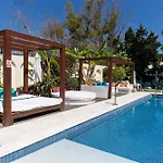 Casadelmar 23 Vacacionales Ξενοδοχείο με διαμερίσματα Μαρμπέλλα