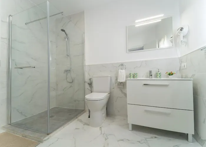 Casadelmar 23 Vacacionales Aparthotel Marbella