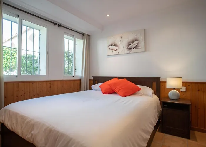 Casadelmar 23 Vacacionales Aparthotel 3*