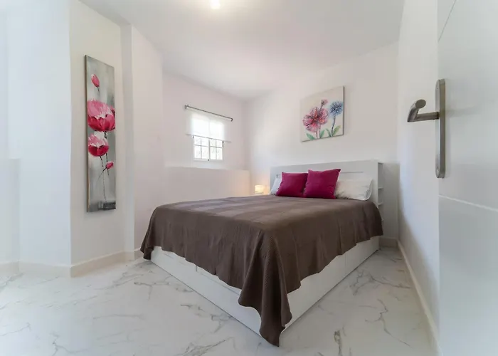 Casadelmar 23 Vacacionales Marbella
