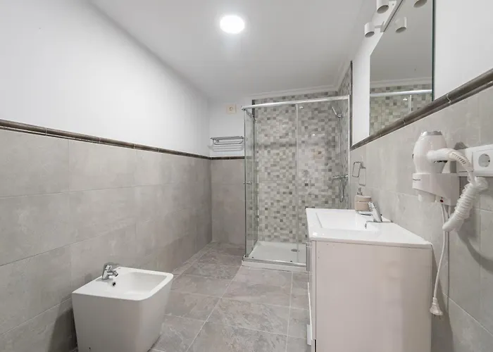 Casadelmar 23 Vacacionales Aparthotel 3*