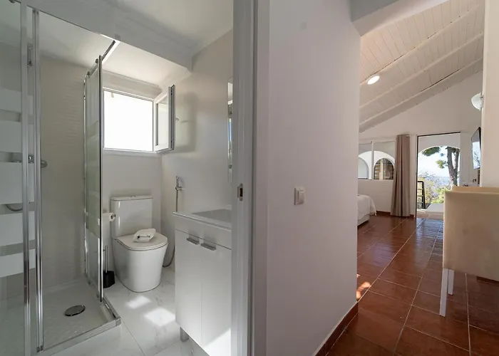 Casadelmar 23 Vacacionales 3* Marbella