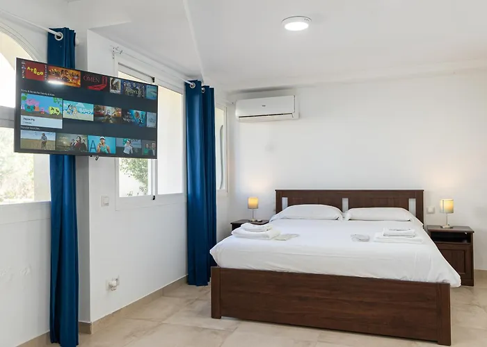 Casadelmar 23 Vacacionales Aparthotel Marbella