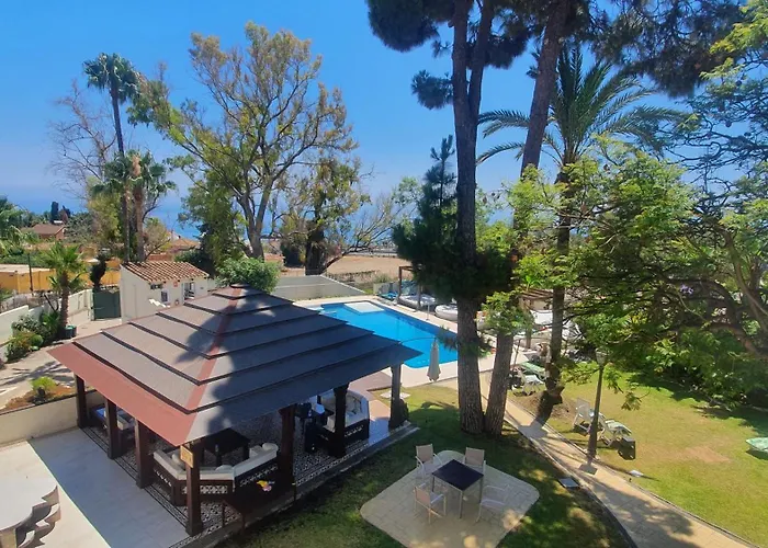 Casadelmar 23 Vacacionales