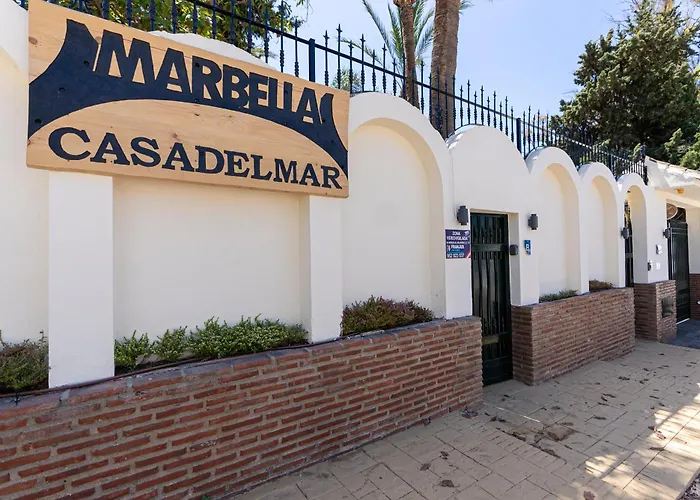 Casadelmar 23 Vacacionales Aparthotel 3*